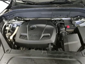 Volvo Xc90 T6 MOMENTUM* PANOROOF* 7-SEATS* KEYLESS* CAMERA*  - 13100 € / 25621.37 лв. - 53994445 14