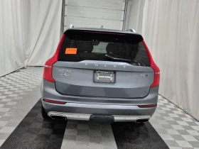 Volvo Xc90 T6 MOMENTUM* PANOROOF* 7-SEATS* KEYLESS* CAMERA*  - 13100 € / 25621.37 лв. - 53994445 5