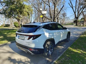 Hyundai Tucson В ГАРАНЦИЯ 1ви СОБСТВЕНИК - 22900 € / 44788.51 лв. - 60255673 4