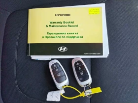Hyundai Tucson В ГАРАНЦИЯ 1ви СОБСТВЕНИК - 22900 € / 44788.51 лв. - 60255673 11