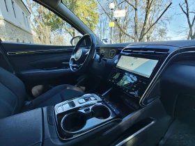 Hyundai Tucson В ГАРАНЦИЯ 1ви СОБСТВЕНИК - 22900 € / 44788.51 лв. - 60255673 7