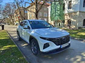 Hyundai Tucson В ГАРАНЦИЯ 1ви СОБСТВЕНИК - 22900 € / 44788.51 лв. - 60255673 2
