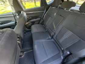 Hyundai Tucson В ГАРАНЦИЯ 1ви СОБСТВЕНИК - 22900 € / 44788.51 лв. - 60255673 8