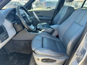 BMW X3 3.0i  - 3500 € / 6845.40 лв. - 83933523 10