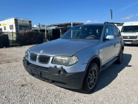 BMW X3 3.0i  - 3500 € / 6845.40 лв. - 83933523 3