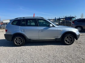 BMW X3 3.0i  - 3500 € / 6845.40 лв. - 83933523 7