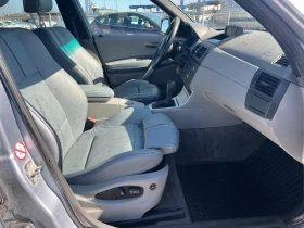 BMW X3 3.0i  - 3500 € / 6845.40 лв. - 83933523 14