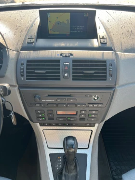 BMW X3 3.0i  - 3500 € / 6845.40 лв. - 83933523 13