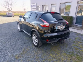 Nissan Juke 1.5DCI - 6999 € / 13688.85 лв. - 51420940 3