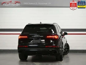 Audi Q7 * Progressiv S Line No Accident Ambient Lighting 3 | Auto.bg — изображение 7