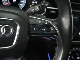 Audi Q7 * Progressiv S Line No Accident Ambient Lighting 3 | Auto.bg — изображение 13