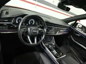 Audi Q7 * Progressiv S Line No Accident Ambient Lighting 3 | Auto.bg — изображение 10