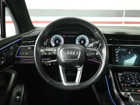 Audi Q7 * Progressiv S Line No Accident Ambient Lighting 3 | Auto.bg — изображение 11