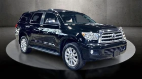 Toyota Sequoia PLATINUM * 4WD * 7 МЕСТА * CARFAX * 