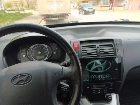 Hyundai Tucson - 5500 € / 10757.07 лв. - 51846096 9