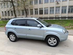 Hyundai Tucson - 5500 € / 10757.07 лв. - 51846096 3