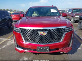 Cadillac Escalade 6.2l 2Wd Premium Luxury | Mobile.bg � ����� ������ 12