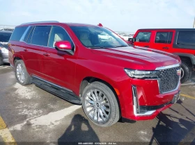 ������ Cadillac Escalade