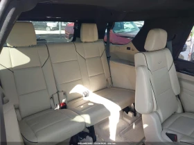 Cadillac Escalade 6.2l 2Wd Premium Luxury | Mobile.bg � ����� ������ 8