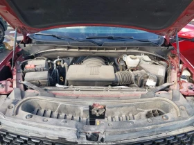 Cadillac Escalade 6.2l 2Wd Premium Luxury | Mobile.bg � ����� ������ 10