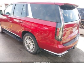Cadillac Escalade 6.2l 2Wd Premium Luxury | Mobile.bg � ����� ������ 6