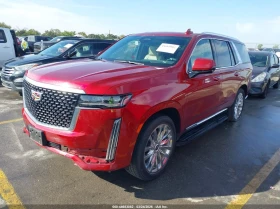 Cadillac Escalade 6.2l 2Wd Premium Luxury | Mobile.bg � ����� ������ 2