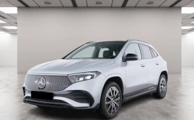 ������ Mercedes-Benz EQA