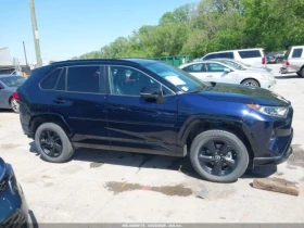 Toyota Rav4 * HYBRID* AWD* XSE* ����* �������* ��������*  | Mobile.bg � ����� ������ 12