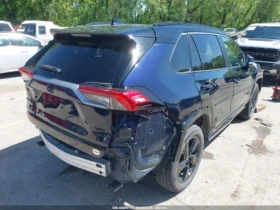 Toyota Rav4 * HYBRID* AWD* XSE* ����* �������* ��������*  | Mobile.bg � ����� ������ 4