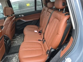 BMW X7 XDRIVE40I CARFAX * Бeз инциденти * От BMW *  | Auto.bg — изображение 13