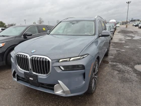 BMW X7 XDRIVE40I CARFAX * Бeз инциденти * От BMW *  | Auto.bg — изображение 2