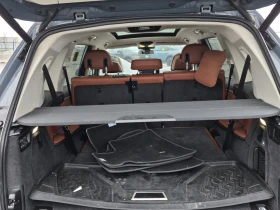 BMW X7 XDRIVE40I CARFAX * Бeз инциденти * От BMW *  | Auto.bg — изображение 14