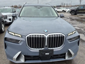 BMW X7 XDRIVE40I CARFAX * Бeз инциденти * От BMW *  | Auto.bg — изображение 3
