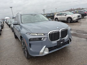 BMW X7 XDRIVE40I CARFAX * Бeз инциденти * От BMW * 