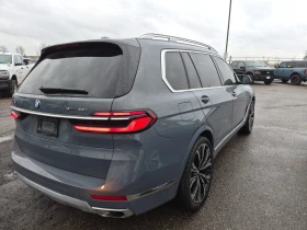 BMW X7 XDRIVE40I CARFAX * Бeз инциденти * От BMW *  | Auto.bg — изображение 4