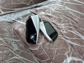 BMW X7 XDRIVE40I CARFAX * Бeз инциденти * От BMW *  | Auto.bg — изображение 12