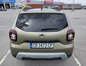 Dacia Duster 1.5 Dci Prestige | Mobile.bg � ����� ������ 7