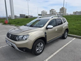 ����� �� �������� �� Dacia Duster 1.5 Dci Prestige