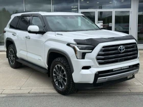 ������ Toyota Sequoia