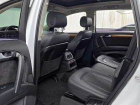 Audi Q7 3.0 TDI Quattro| 245�.�.| ���.��������� | Mobile.bg � ����� ������ 11