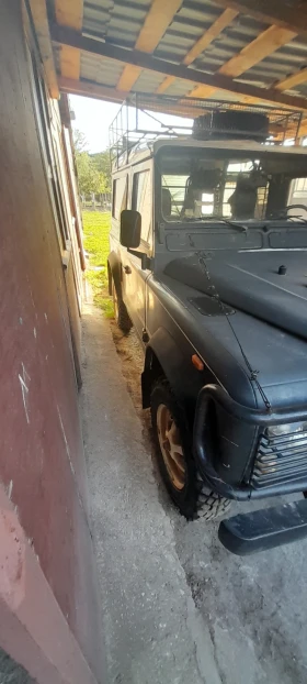 Land Rover Defender | Mobile.bg � ����� ������ 3