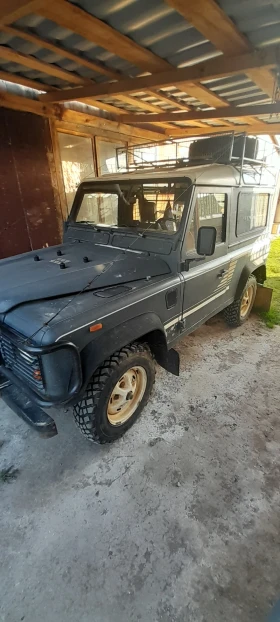 Land Rover Defender | Mobile.bg � ����� ������ 2