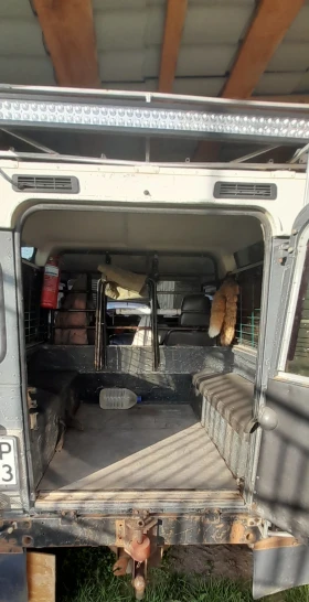 Land Rover Defender | Mobile.bg � ����� ������ 9