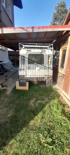 Land Rover Defender | Mobile.bg � ����� ������ 8