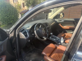 Audi Q5 3.0 TDI - 11299 € - 23595229 7