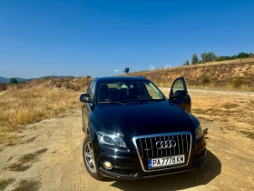 Audi Q5 3.0 TDI - 11299 € - 23595229 2