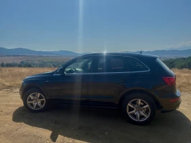 Audi Q5 3.0 TDI - 11299 € - 23595229 5