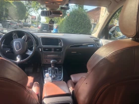 Audi Q5 3.0 TDI - 11299 € - 23595229 13