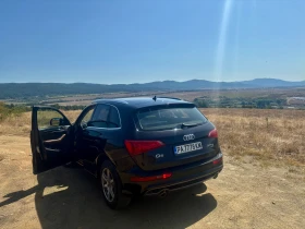 Audi Q5 3.0 TDI - 11299 € - 23595229 3