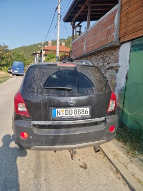 Opel Antara - 3700 € - 84193514 4